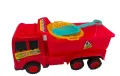 TaTa Truck with belcha for kids. 