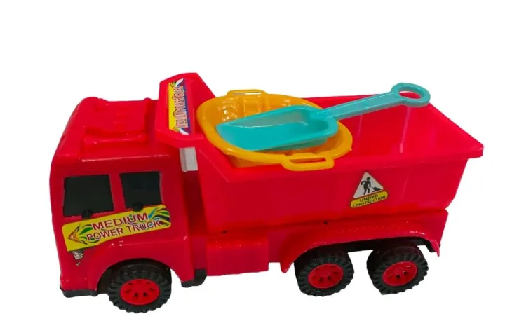 TaTa Truck with belcha for kids