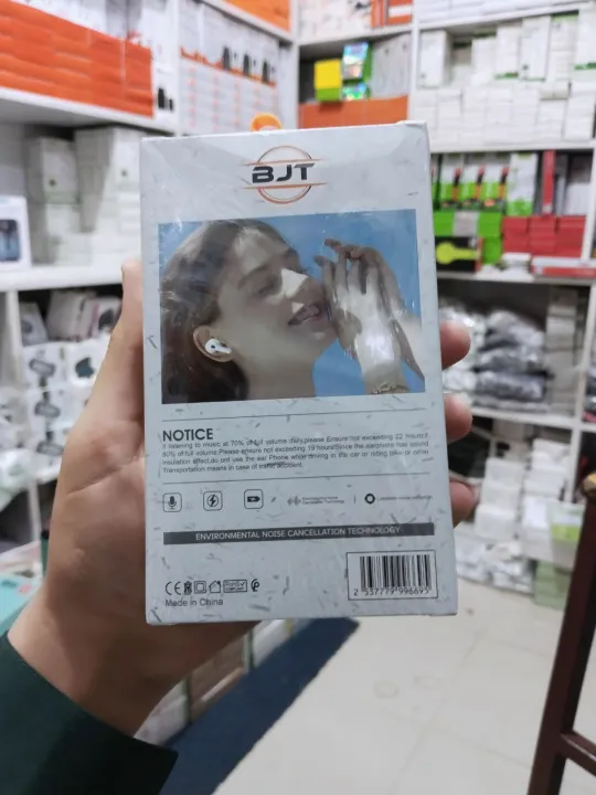 Title:%0ABJT%20BJ-05%20Wireless%20Headphone%20-%20Image%203