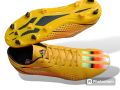 Football boots Men's high quality soccer sports shoes. 