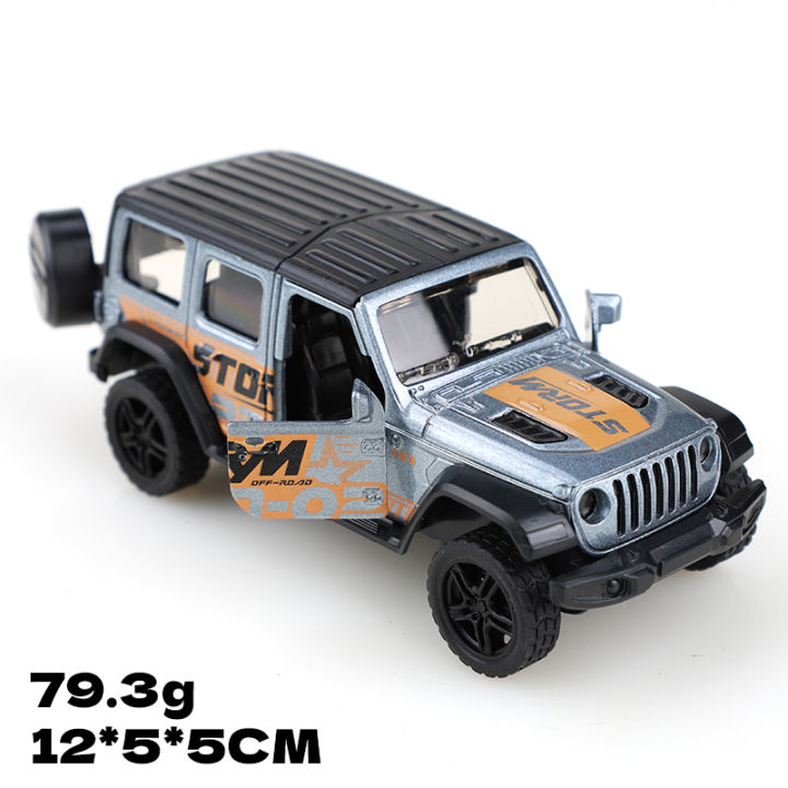 (Bagged)%201:36%20Scale%20Three-Door%20Classic%20Pullback%20Die-Cast%20Model%20Car,%20Simulated%20Off-Road%20Vehicle,%20Children's%20Toy,%20Car%20Ornament%20-%20Image%202