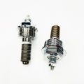 Boiler Ignition Plug Diesel Parking Heaters Glow Plug Screen Strainer Heater Truck Antifreeze Heater Spark Plugs for Eberspacher.