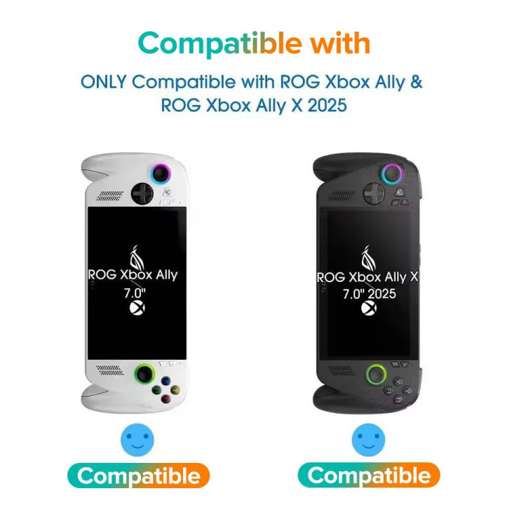 1/2/3pcs%20HD%20Tempered%20Glass%20Protective%20Film%20for%20%20ROG%20Ally%20&%20Rog%20Xbox%20Ally/X%20Handheld%20Console%20Anti-Scratch%20Screen%20Protector%20-%20Image%202