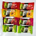 Sivas fruity bar pack of 1 kg. 