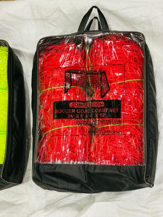 Football%20goal%20net%20soccer%20net%201.5%20mm%20red%20color%20and%202mm%20green%20%20competition%20soccer%20game%2024'x8'x4'x10'%20-%20Image%203