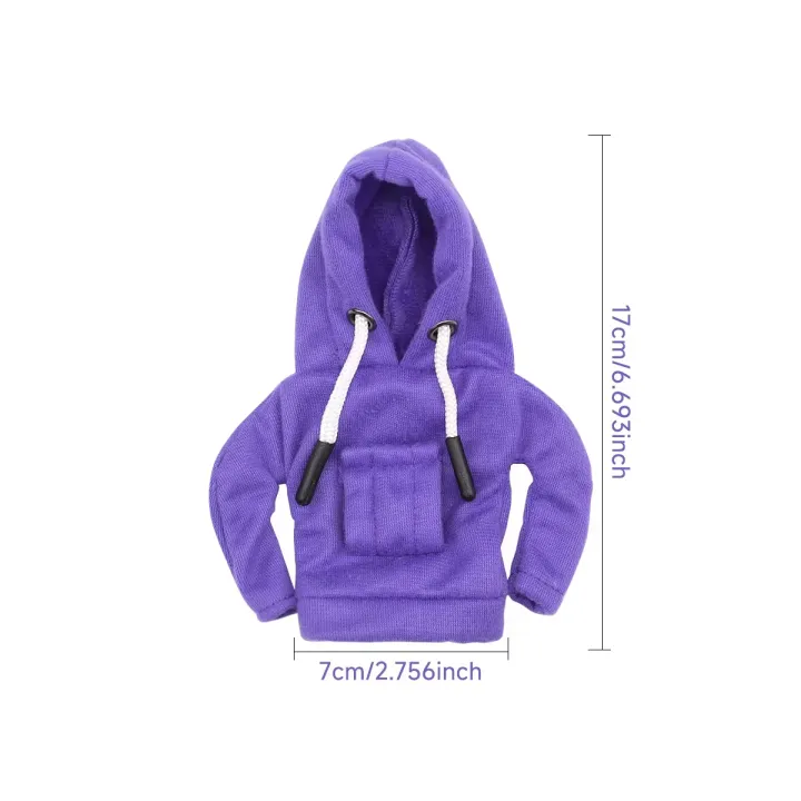 Car%20Gear%20Lever%20Cover%20Lever%20Small%20Hoodie%20Hoodie%20Creative%20Shift%20Lever%20Hoodie%20Gear%20Lever%20Handle%20Cover%20Lever%20Clothing%20Cover%20Car%20-%20Image%204