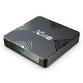TV Box Android 10.0, X98H Android TV Boxes 4GB RAM 32GB ROM H616 Quad-core 64-bit. 