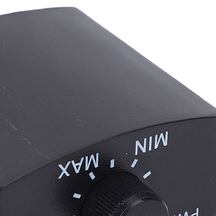 Universal%20Bass%20Control%20Knob%206%20Pin%20Subwoofer%20Volume%20Controller%20with%2013ft%20Extension%20Cord%20Compatible%20with%20Most%20Car%20Amplifier%20Black%20-%20Image%205