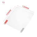 Auto Car Windshield Reflective Film For Head Up Display HUD Transparent Clear.