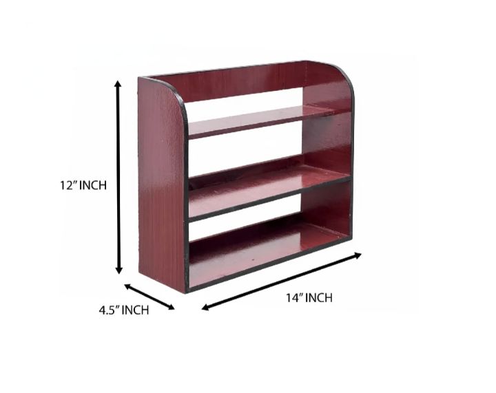 "Premium%20Wooden%20Spice%20Rack%20Organizer%20&%20Masala%20Rack%20Set%20with%20Jars%20%20Wall%20Mountable%20Spice%20Rack%20and%20Masala%20Boxes%20for%20Kitchen%20%20Wood%20"%20-%20Image%208
