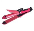 hair dryer straightener and curler combo of 3 for girls. 