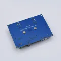 DC 12V 24V TPA3116D2 Digital Dual Channel Amplifier Board Stereo Audio  Module XH-M543 120Wx2 Subwoofer Audio Board Amplifier. 