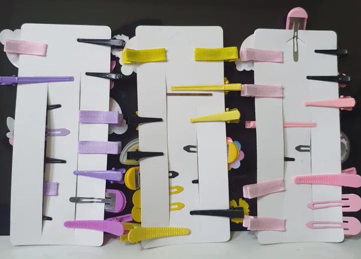 14%20pieces/set%20Cartoon%20Hair%20Clips%20For%20Girls%20/%20Rainbow%20Hair%20pins/Clips%20/Colorful%20Girls%20Hairgrips%20-%20Image%205