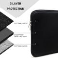 Laptop Bag Notebook Case Sleeve Cover 11 12 14 15 15.6 Inch For Macbook Pro Air Retina 13 For Xiaomi Huawei HP Dell Lenovo. 