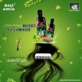Bio amla Shampoo 720ml. 