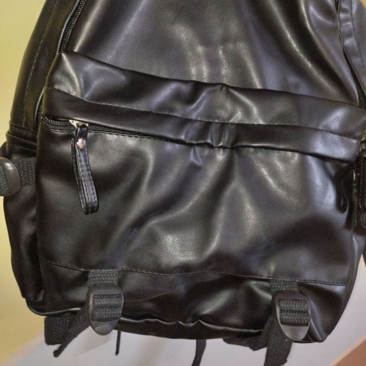 deal%20of%202%20bags%20one%20from%20saudia%20arab%20Trendy%20Black%20Leather%20Bag%20Outfitters%20-%20Image%205
