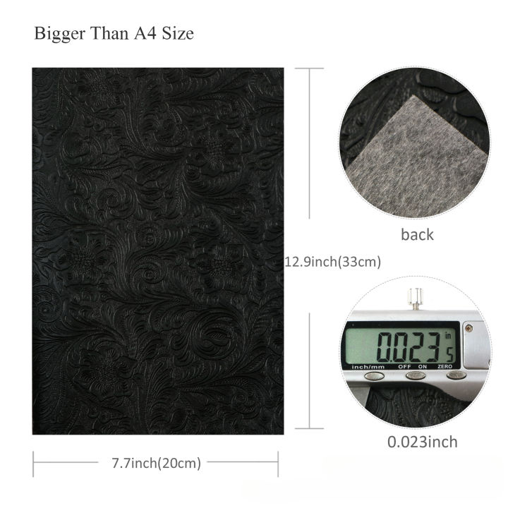Geometric%20Textured%20PVC%20Leather%20Sheet%2020x33cm%20-%20Embossed%20Faux%20Leather%20Panel%20for%20DIY%20Wallets%20&%20Crafts%20-%20Image%206