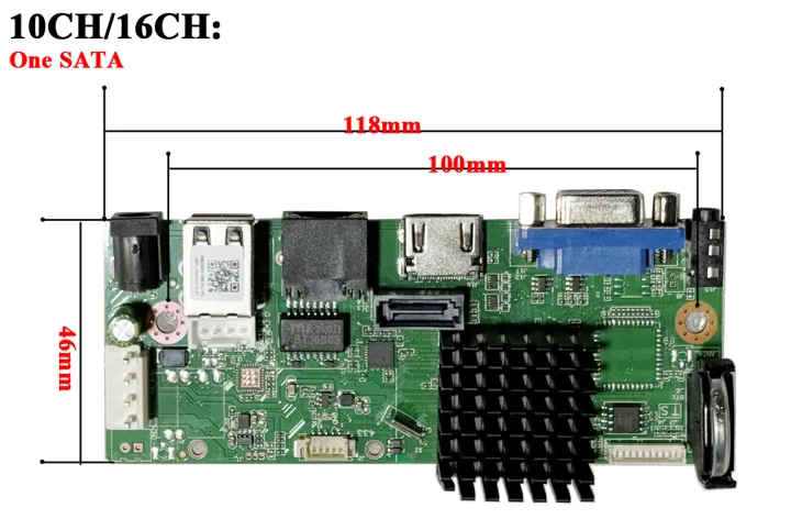 Face%20Detection%20SATA%20DC12V%20Audio%20XMeye%20H.265+%208MP%204K%2016CH%2036%20Channel%20Onvif%20CCTV%20DVR%20NVR%20Surveillance%20Video%20Recorder%20Motherboard%20-%20Image%204