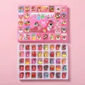 40 PCs Sanrio lodso party toy solid box Rose box. 
