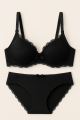 Women’s Soft Padded Bra – Seamless, Wireless, Everyday Comfort – Premium Quality Innerwear – Multiple Colors. 