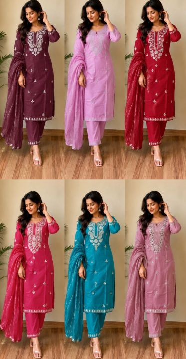 Cotton%20Kurti%20set%20-%20Image%205