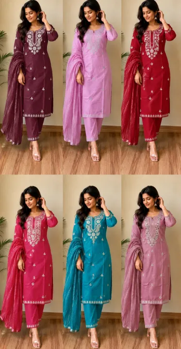 Cotton%20Kurti%20set%20-%20Image%205