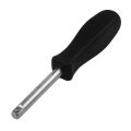 150 MM Spanner 1/4-Inch Female Square Drive Handle Socket Wrench For Small Flying Ratchet Wrenches Slide Rod AD Connectors. 