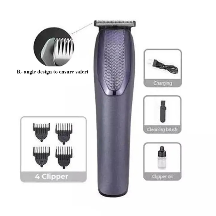 HTC%20AT-1210%20Professional%20Rechargeable%20Hair%20Clipper%20&%20Beard%20Trimmer%20for%20Men%20%E2%80%93%20Precision%20Blades,%20Grooming%20Kit%20-%20Image%206
