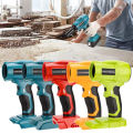 Jet Blower 18V Battery Brushless Violent Turbo Fan For Dewalt/Milwaukee/Makita/Bosch/Ryobi Air Blower Turbo Dust Blowing. 