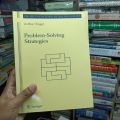 Problem-Solving Strategies

Book by Arthur Engel. 
