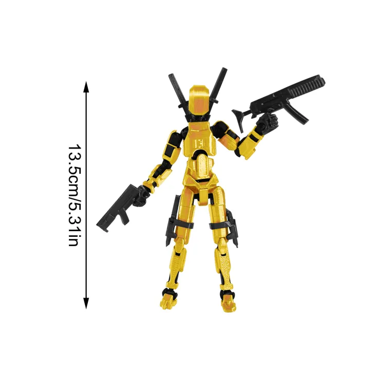 T13%20Action%20Figure%20Titan%2013%20Action%20Figure%20Dummy%20Lucky%2013%20Action%20Figure%203d%20Printed%20Multi-Jointed%20Movable%20Nova%2013%20Action%20Figure%20Toy%20-%20Image%206