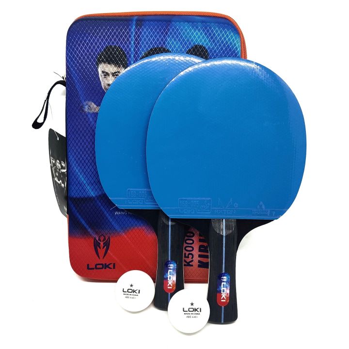 Loki K-5000 FL (Premium Quality)