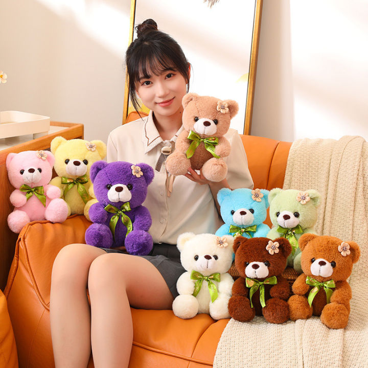 1pc%2020CM%20Super%20Cute%20Sitting%20Teddy%20Bear%20Plush%20Toys%20Kawaii%20Bear%20Plush%20Dolls%20Lovely%20Pillow%20Stuffed%20Soft%20for%20Birthday%20Gift%20-%20Image%202