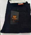 K7 (Killer7) Cargo box pant. 