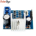TDA2030 Module Power Supply TDA2030 Audio Amplifier Board Module TDA2030A 6-12V Single. 