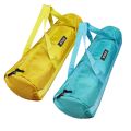 Waterproof Tool Bag Durable Oxford Cloth Large Capacity Travel Carry Bag Multifunctional Storage Bag for Fishing Outdoor Sports. 
