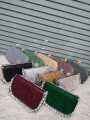 Clutches for Girls -Fancy Wedding Clutches -Fancy Party Clutches - Ladies Clutches Purse -Clutch for Engagement. 