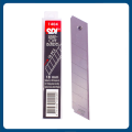 10pcs SDI 1404 18mm Carbon Steel Anti-Cutter Blade. 