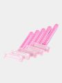 5 pcs ladies razor safe and smooth. 