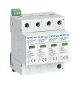 CHINT SPD 4P 40KA AC Surge Protection Device. 