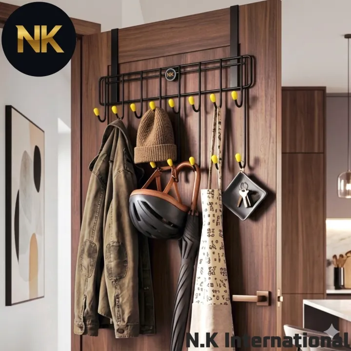 Over%20The%20Door%20Iron%2019-Hook%20Hanger,%20Classic%20Black%20Design,%20Easy%20Installation,%20Lightweight,%20Portable,%20Perfect%20for%20Hanging%20Clothes,%20Hats,%20and%20Bags,%201%20Piece%20for%20Smart%20Storage%20Solutions%20-%20Image%202