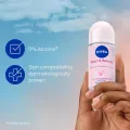 Nivea Deo Roll On Pearl & Beauty 50ml. 