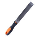 6 Inch Diamond Rhombic Saw File Triangle Metal File Bearing Steel Wood Rasp for Sharpening Saw Blade Woodworking Tools. 