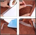Double sided Fabric Fusing Tape,Rivil Civil tape for Fabric Fusing purpose,Hot Melt Double Sided Sewing Accessory Adhesive Tape, Rivil Civil Tape,Fabric Fusing tape,DIY tape. 