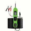 Pro Automotive Circuit Master - 3.5-36V Multifunctional Drive Tester with Digital Display, Short Circuit Detector. 