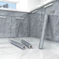 Self-Adhesive Marble Sticker Sheets for Table and Kitchen Cabinets - 60cm x 2m. 
