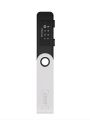 Ledger Nano S Plus Hardware wallet.
