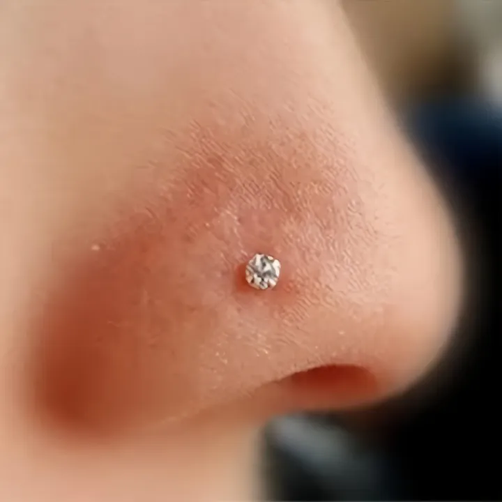 4/9%20Pairs/Set%20Stainless%20Steel%20Ear%20Clips%20And%20Fake%20Nose%20Studs,%20No%20Need%20for%20Piercing,%20Directly%20Wear%20Fashionable%20Clip-On%20Earrings%20-%20Image%206