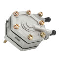 Fuel Pump Replacement for Polaris Sportsman 400 500 600 Magnum 325 Outlaw 450 PredatorMotorcycles Fuel Pump for ATV Vehicles. 