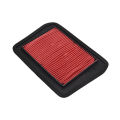 Motorcycle Air Filter Element Air Cleaner Inner Replacement For Benelli TRK702 TRK702X BJ700-5F Performance. 